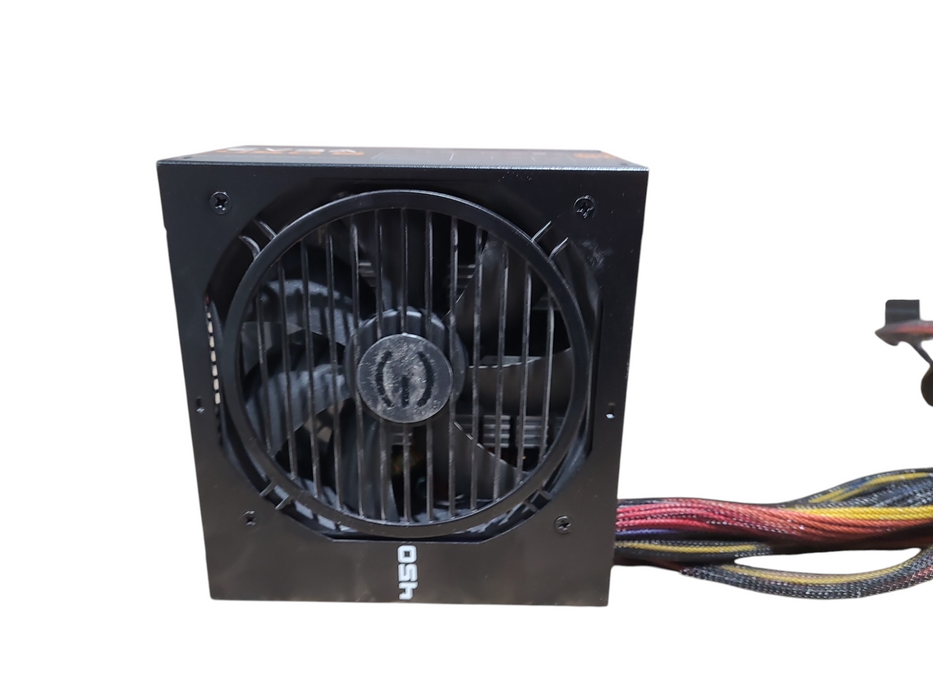 EVGA 450B 450W Bronze Desktop Power Supply 100-B1-450