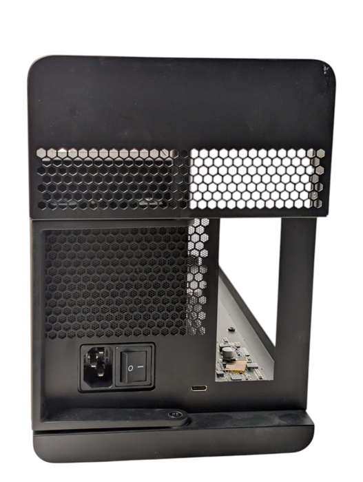 RAZER Core X External Graphics Enclosure eGPU USB-C Thunderbolt  -
