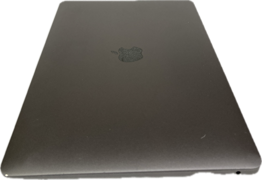 Apple MacBook Air 13" 2018 i5-8210Y 8GB RAM 128GB SSD No Power Adapter!