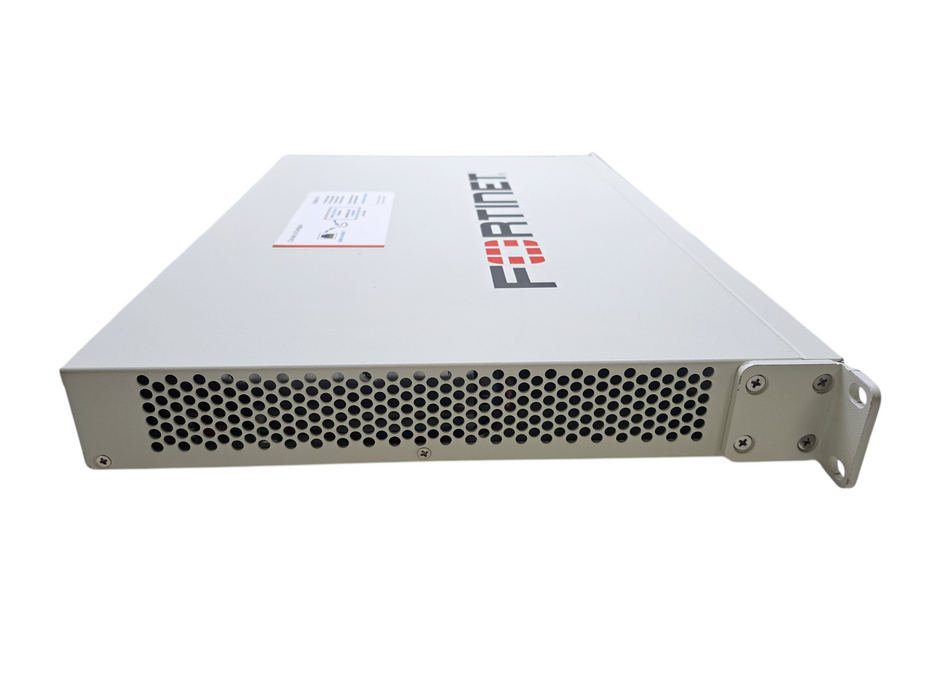 Fortinet FortiGate 200E FG-200E Network Security / Firewall Appliance *READ )