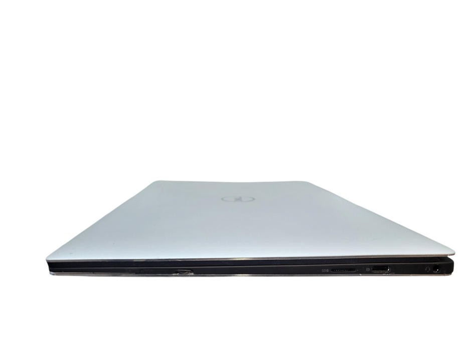 Dell XPS 13 9370 i5-8350U 8GB RAM 256GB SSD 4K TOUCH SCREEN  β BudLap