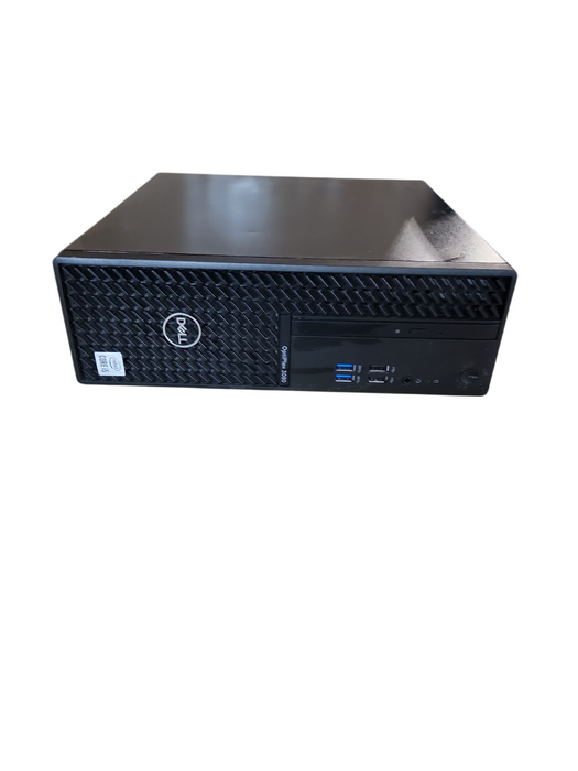Dell OptiPlex 3080 SFF i5 - 10500 @ 3.10GHz 16GB DDR4 Ram Qθ
