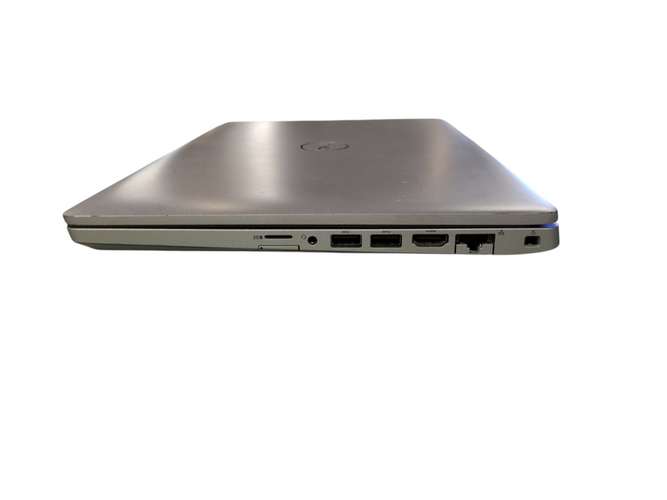 Dell Latitude 5410 Intel Core i5-10210U @1.60GHz, 16GB DDR4 256GB NVMe  Lap200