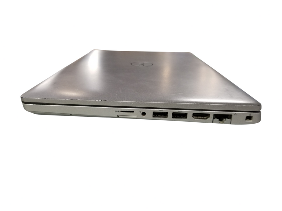 Dell Latitude 5410 Intel Core i5-10210U @1.60GHz, 16GB DDR4 256GB NVMe READ  Lap200