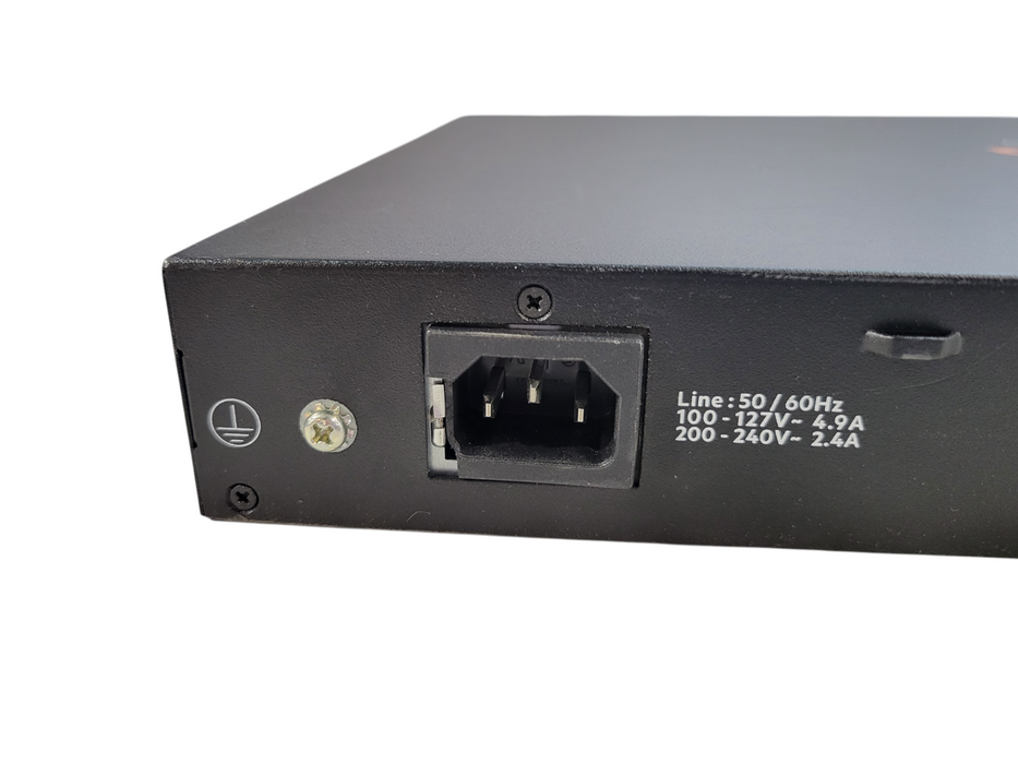 Aruba 2540 JL356A | 24-Port Gigabit PoE Switch 4x SFP %
