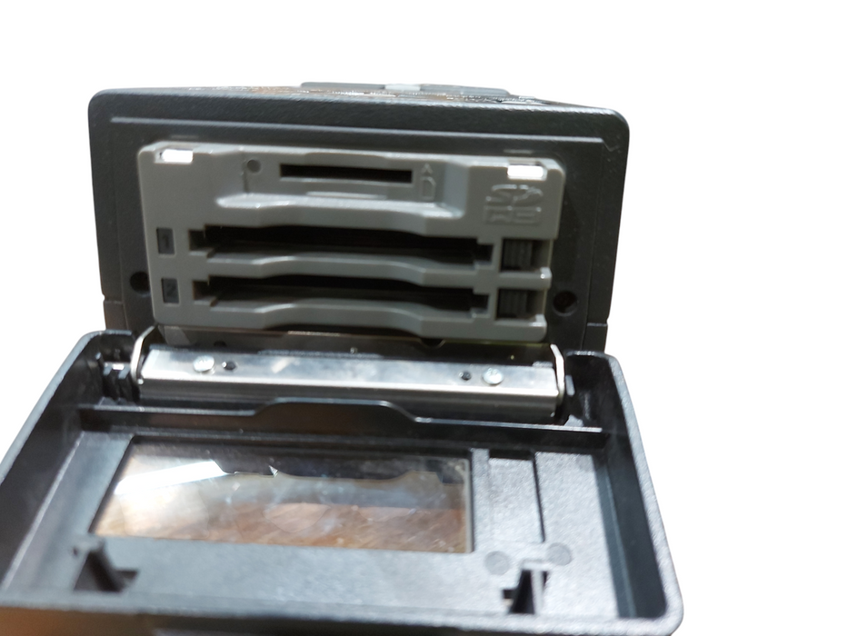 Panasonic AG-HPG20 Memory Card Portable Recorder