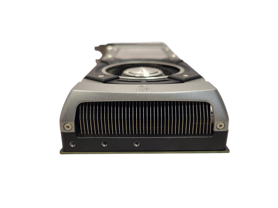 EVGA NVIDIA GeForce GTX TITAN Superclocked 6GB GDDR5 Video Card 06G-P4-2791-KR $