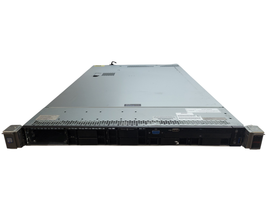 HP ProLiant OEM DL360G9 - 2x Xeon E5-2640 v3 32GB DDR4 P440ar 2x 800W PSU %