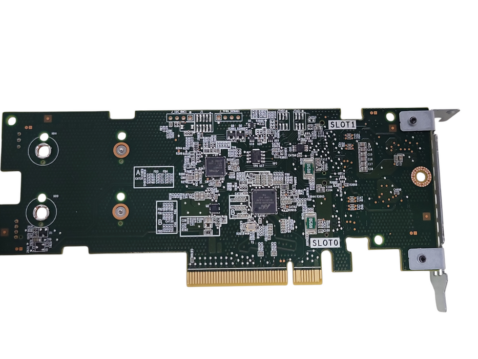 Dell 0K4D64 Boss-s1 Boot-Optimized Server Storage Adapter PCIe Card _