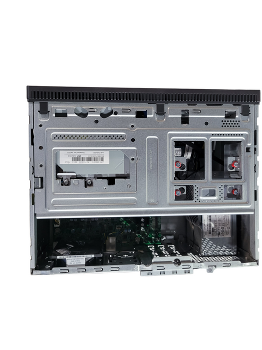 Lenovo IdeaCentre 510A Ryzen 5 3400G | 24GB DDR4 | 256GB NVMe SSD | Vega 11