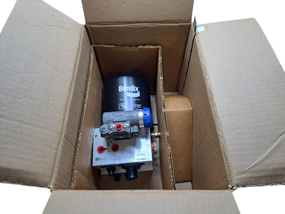 BENDIX AD-IS DYER AIR ASM (B2119W) Remanufactured (Open Box) Q)
