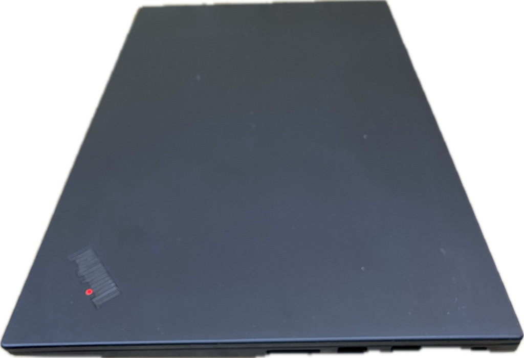 Lenovo ThinkPad P1 Gen 3 i7-10750H QUADRO T2000 4GB GPU 16GB RAM 256GB SSD  Lap200