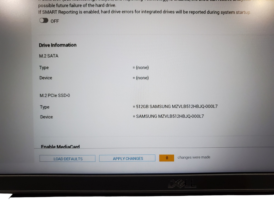 Dell Latitude 5430 - Intel Core i7-1265U 16GB DDR4 512GB SSD  Lap200
