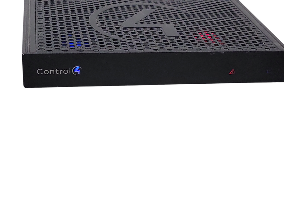 Control4 C4-EA1 Entertainment & Automation Controller, READ _