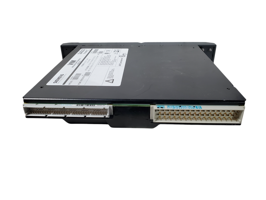 SIEMENS VIM VOLTAGE INPUT MODULE QLVIMBCN