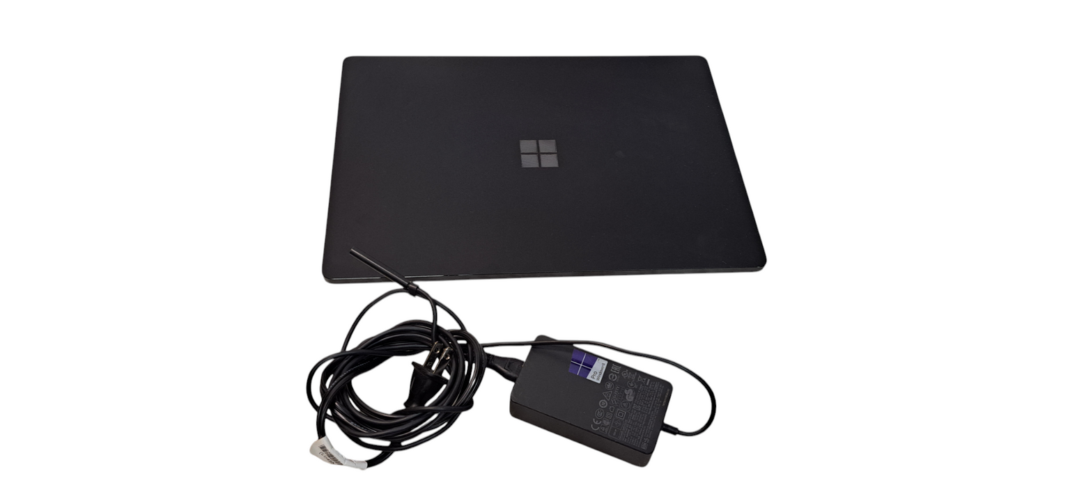 Microsoft Surface Laptop 1951 i7-1185G7|16Gb RAM|500GB SSD|READ  Lap200