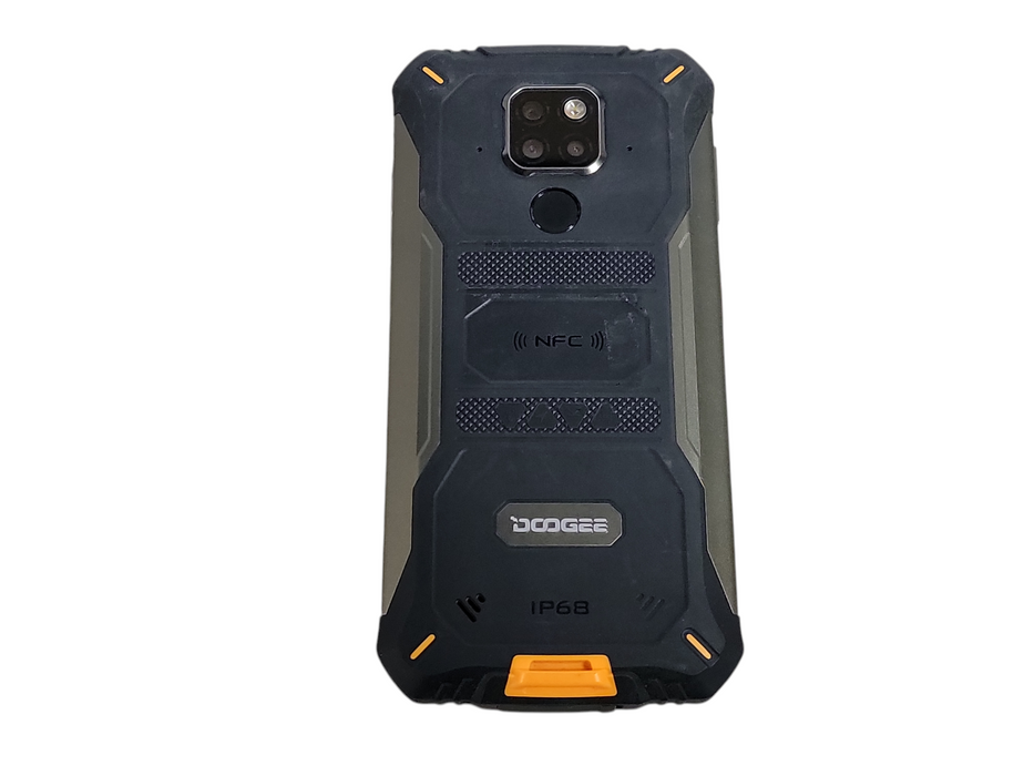 Doogee S68 Pro - 128GB - Rugged [S68] (