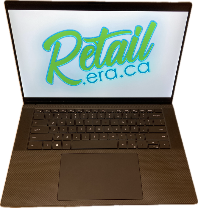 Dell Precision 5550 i7-10750H@2.6Gh QUADRO T1000 4GB GPU 16GB RAM 256GB SSD Q Lap200
