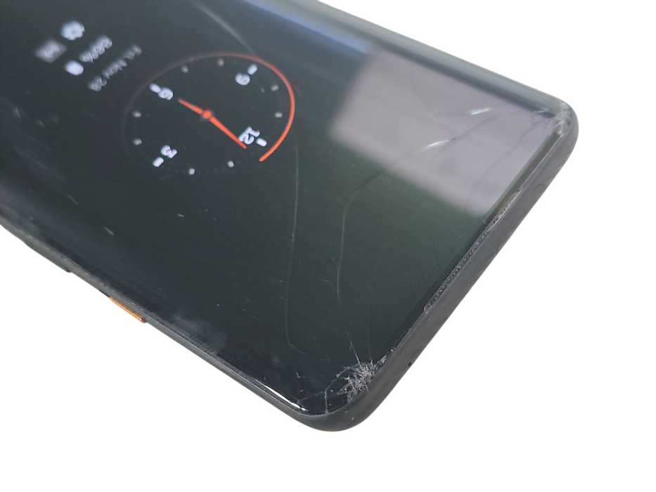 OnePlus 7T Pro 5G McLaren - 256GB - Black [HD1925 | Read]