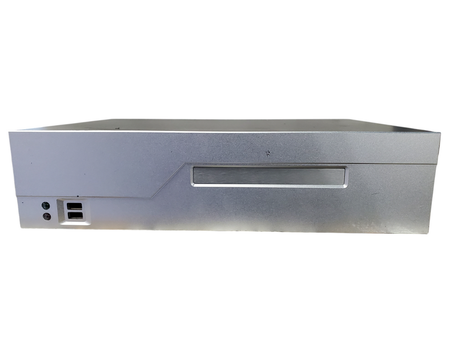 Industrial Embedded PC TF-AIS-Q452-A10 AIS-Q452 Q9400 4GB DDR3 No HDD