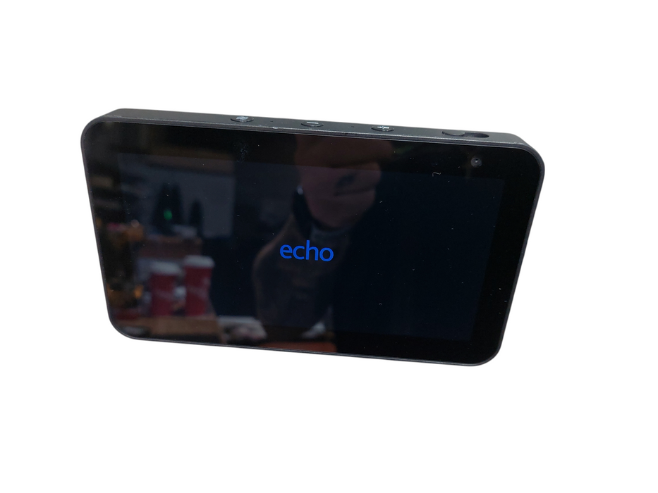 Amazon Echo Model: H23K37 =