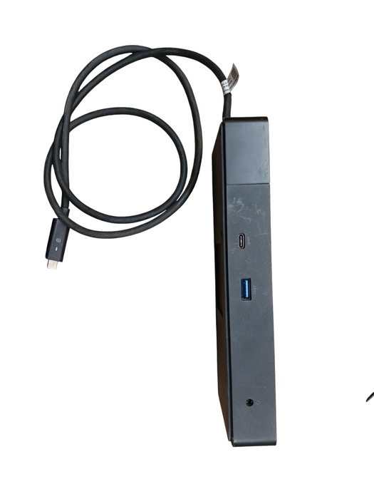 Lot of 5x Dell Dock WD19 USB-C Docking Station