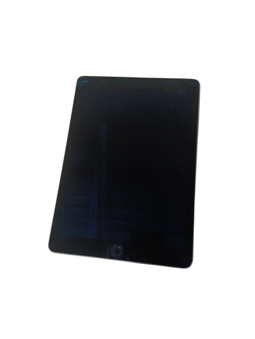 Apple iPad Air 2nd Gen - Space Gray - 128GB [A1566]