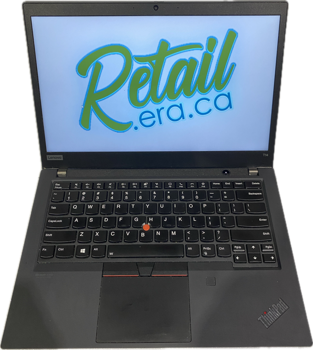 Lenovo ThinkPad T14 Gen 1 Core i5-10210U@1.60GHz 16GB RAM 256GB SSD  Lap200