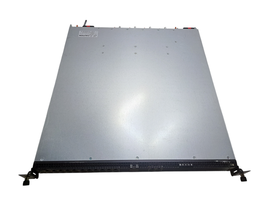 Dell Networking S4128T-ON | 28-Port 10GbE Base-T, 2x QSFP28 Switch *NO OS* )