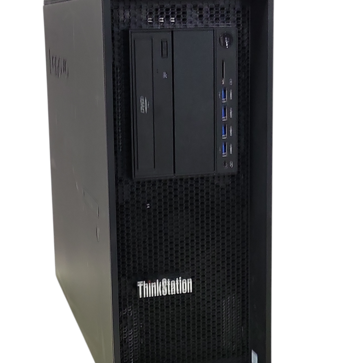 サーバー Lenovo ThinkStation P510 E5-1620V4 32GB Lenovo ThinkStation P510 Xeon E5-1620v4 3.5GHz 32GB DDR4 GTX
