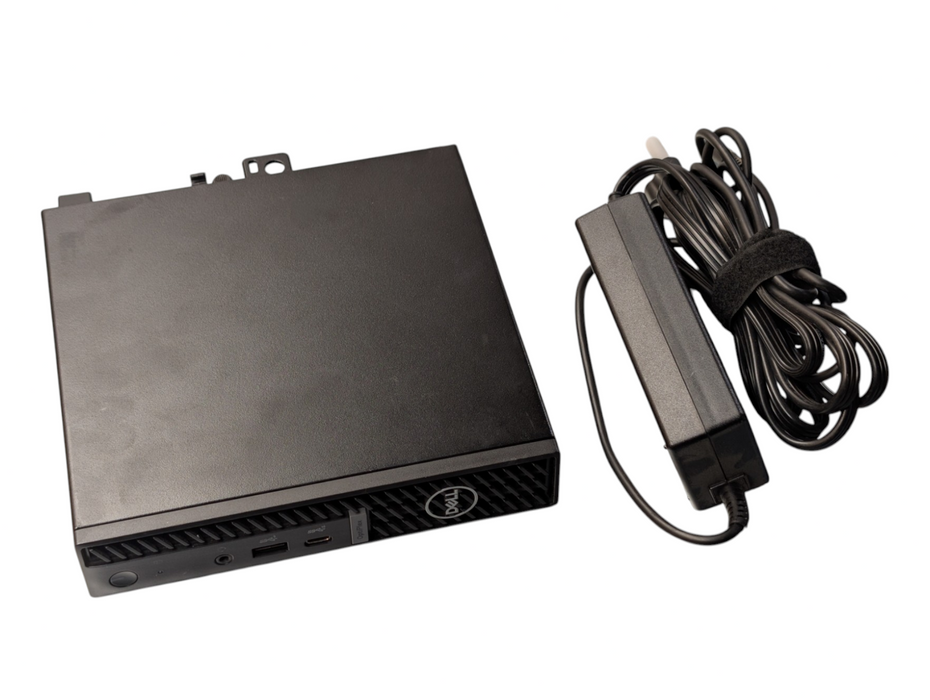 DELL OptiPlex Micro 7020 Intel Core i5-14500T 16GB DDR5 256GB NVMe SSD  -
