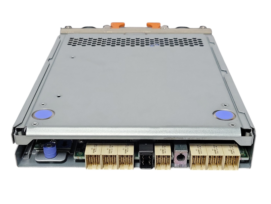 IBM SAS Drive Module Interface I/F-6 Controller 68Y8481 Q_