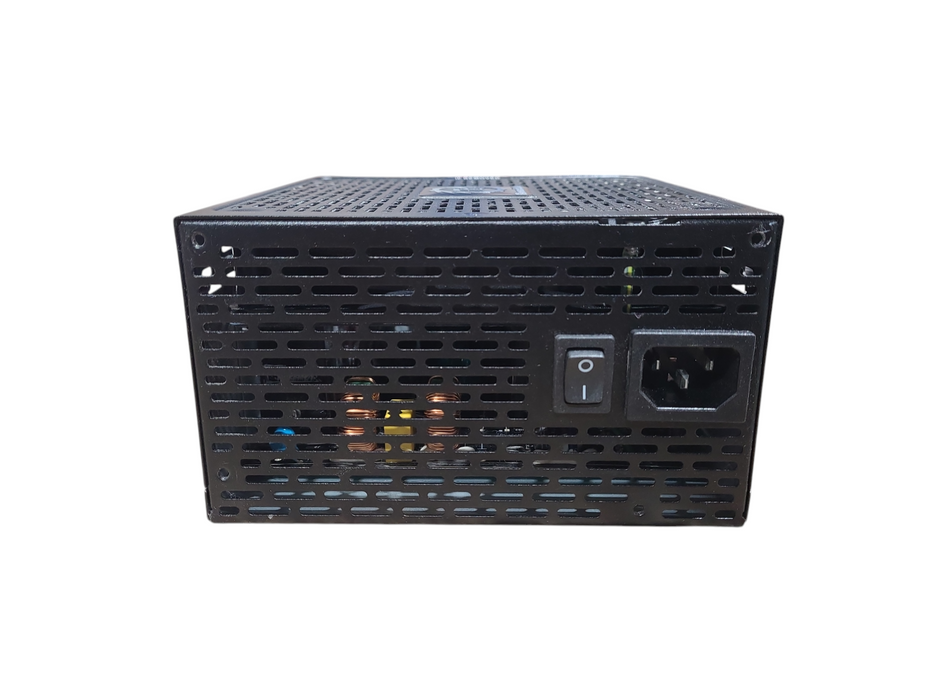 Thermaltake Smart 650W Smart Series Power Supply (SP650-P)