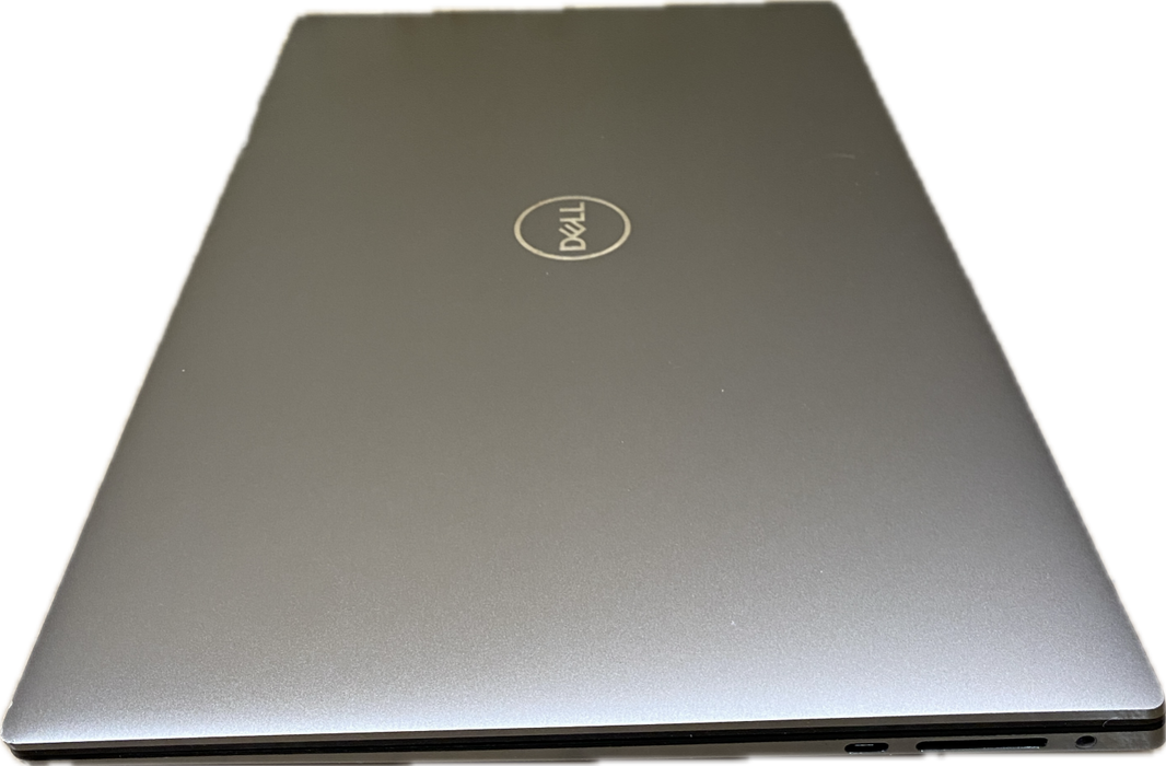 Dell Precision 5560 i7-11850H NVIDIA T1200 4GB GPU 16GB RAM 256GB SSD READ!  Lap200