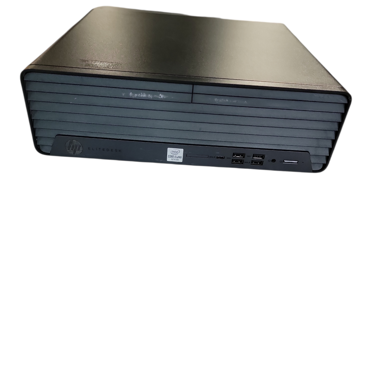 HP EliteDesk 800 G6 SFF i5 - 10500 @ 3.10GHz 16GB DDR4 Ram θ