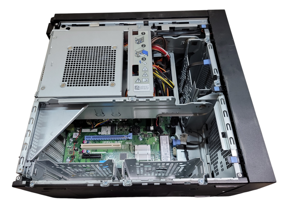 Dell Precision 3650 Tower | Intel Core i7-10700 CPU, 32GB DDR4, 256GB NVMe !