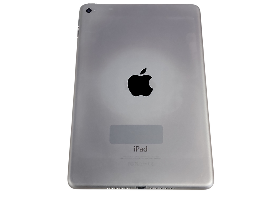 Apple iPad Mini 5th Gen - 64GB - Silver [A2133 | Read] (