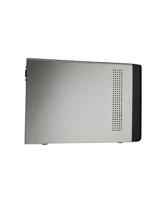 QNAP TS-259 Pro+ 2-Bay NAS Storage Array - Empty