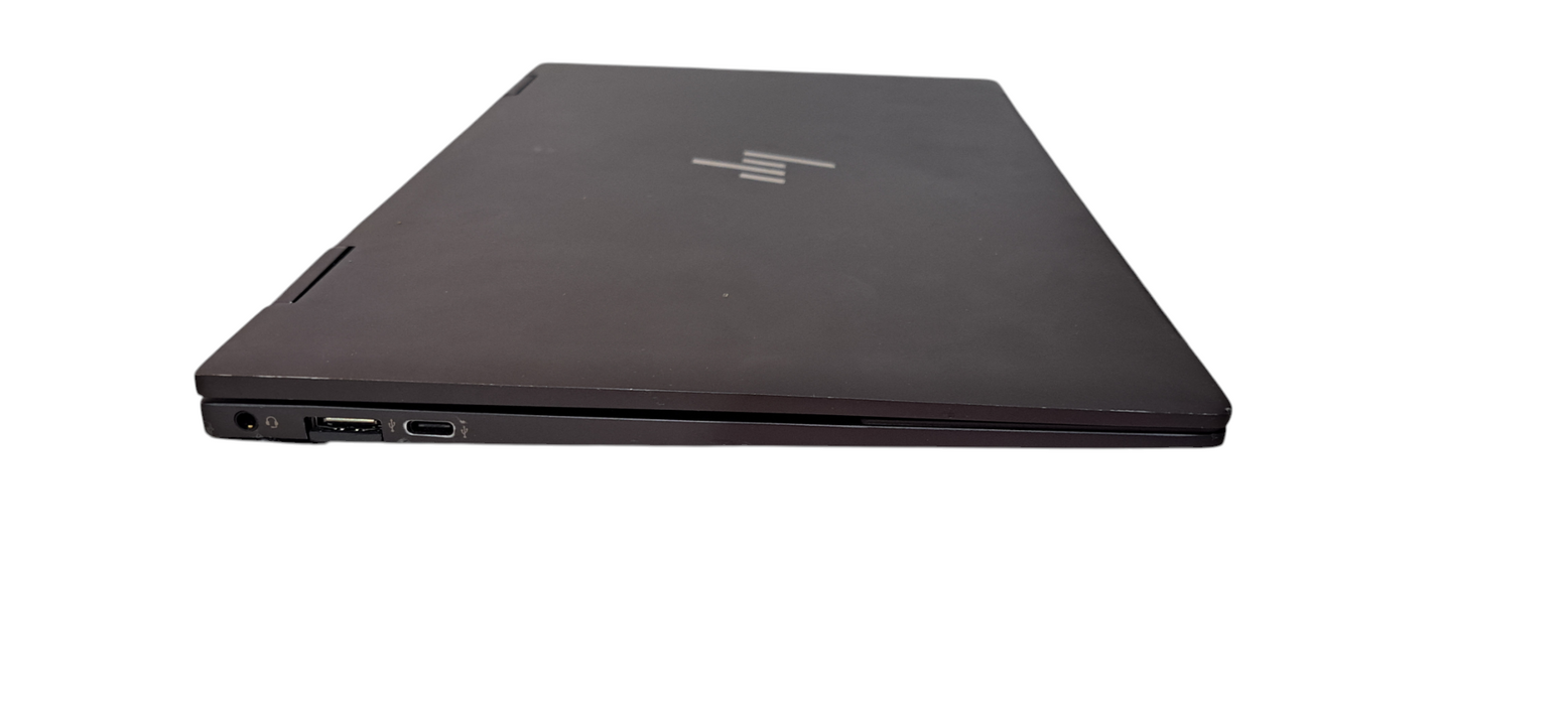 HP Envy  x360 Convertible |8GB DDR4| NO HDD| Ryzen 5 4500U|READ  BudLap
