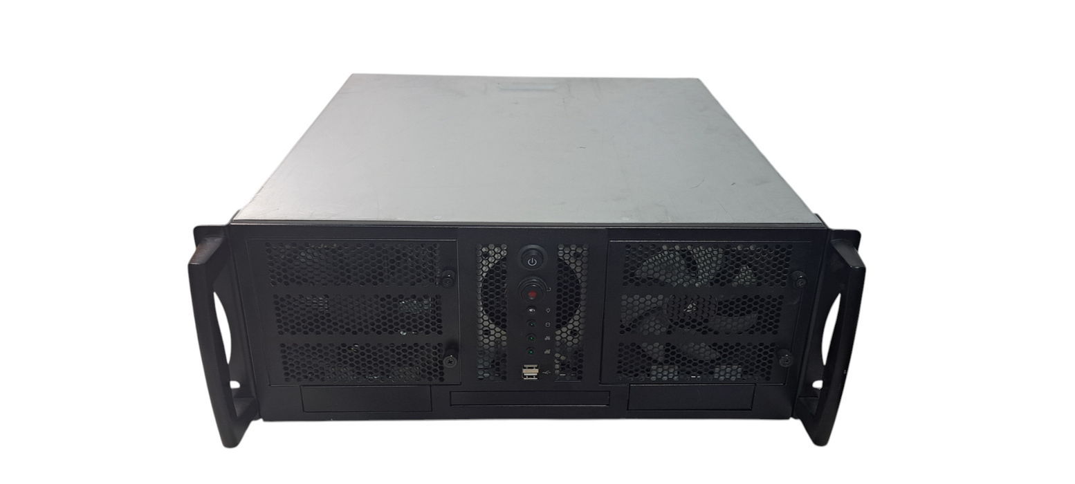 Custom Workstation 16 Cores  Ryzen Thread ripper PRO 3955WX|16GB|500GB NVMe