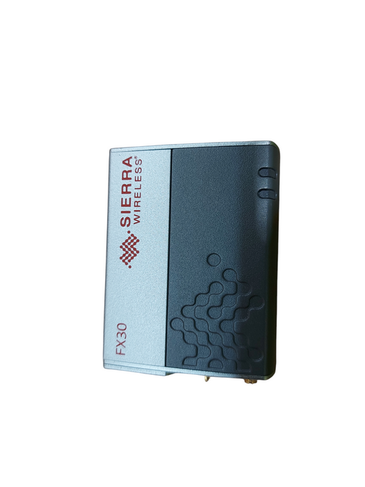 Lot 2x Assorted Sierra Wireless AirLink GX400 Router & FX30S IoT Gateway