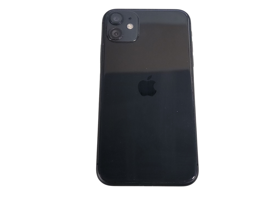 Apple iPhone 11 - 64GB - Space Gray [A2111] (
