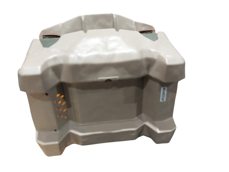 TM Nintendo 2023 Paladone Products Ltd. Zelda Bokoblin Chest Lights Up  =