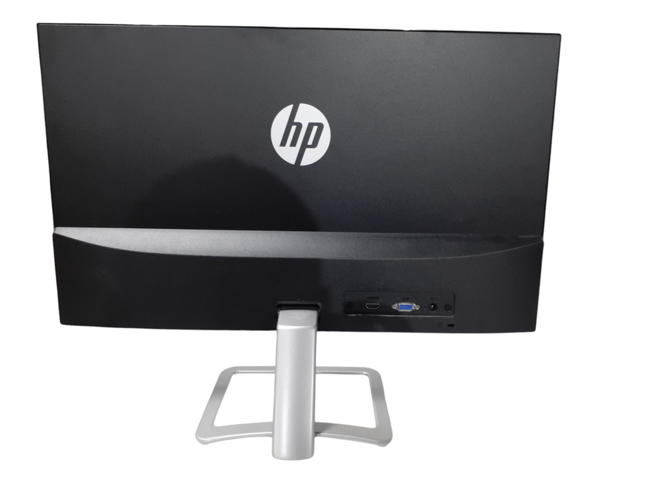 HP 24es 23.8-inch Display Monitor  Q