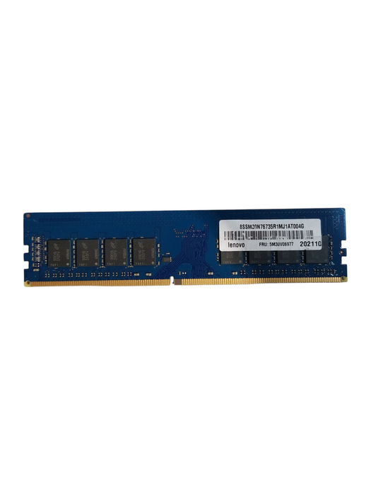 Ramaxel 32GB 2Rx8 PC4-3200AA-UB2-11 Desktop RAM Q