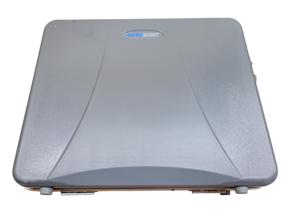 Audioscan RM500SL Hearing Aid Analyzer Audiometer READ !