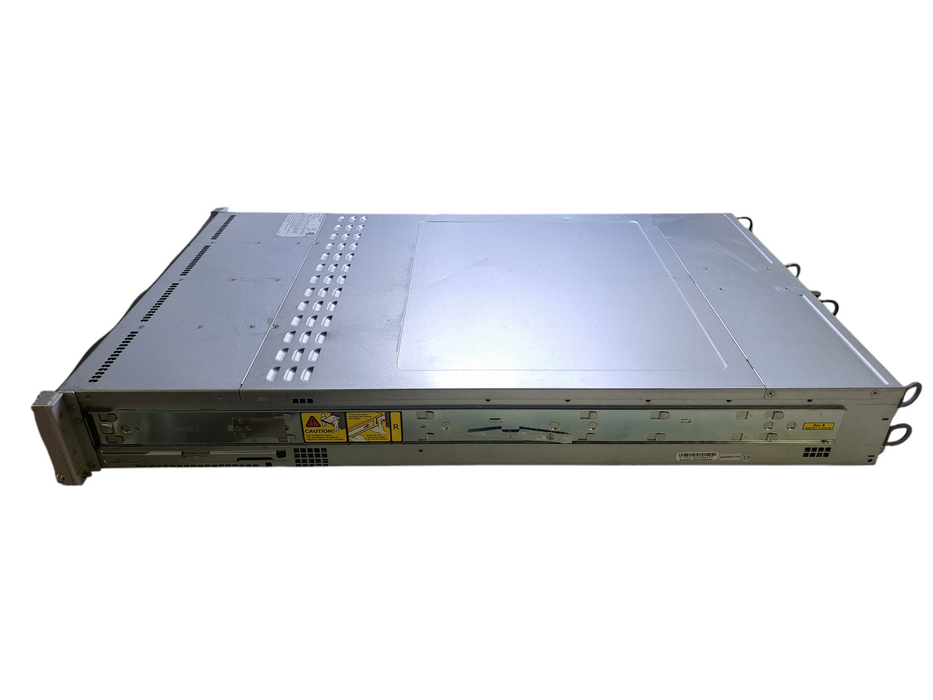 Supermicro 10DRT-H 4x Node Server | 8x Xeon E5-2680 v3 @2.50GHz, 128GB DDR4 Q