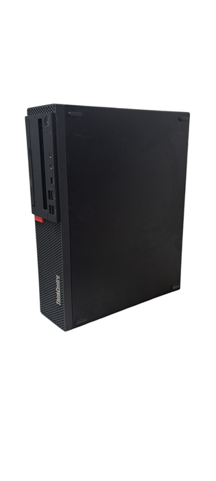ThinkCentre M720S SFF i5-9400|16GB RAM|250GB NVMe Q