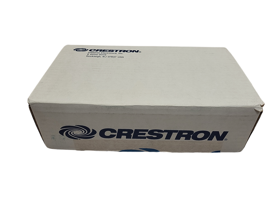 Crestron FTA-PWR-102 Dual AC Power Outlet Module For 600 Series Flip Tops  Q$