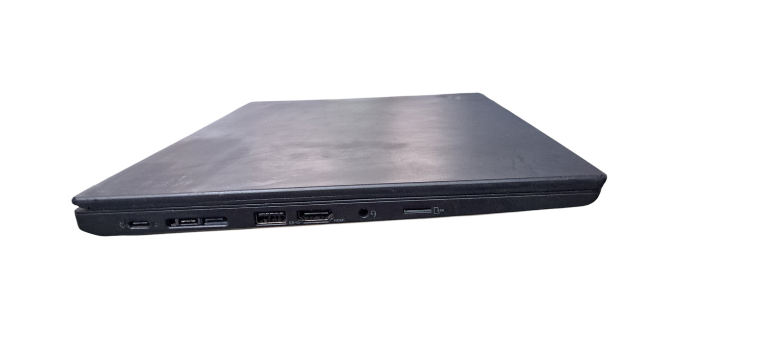 Lenovo ThinkPad T14 Gen 1 AMD Ryzen 5 PRO 4650U|16GB RAM|120GB NVMe|READ  Lap200